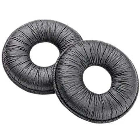 Poly Plantronics Coussinets simili cuir pour Encore Pro Accessoires Coussinets simili cuir pour Plantronics Encore Pro – image 2