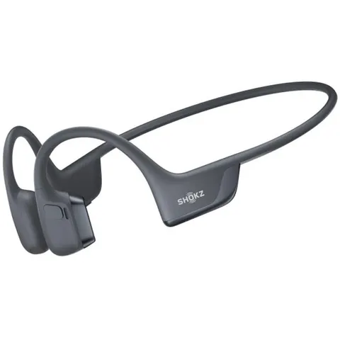 Shokz - OpenRun Pro 2 Noir - Ecouteurs audio – image 4