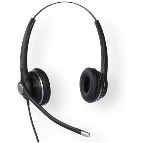Casque Snom A100D Casque stéréo confortable et performant – image 2