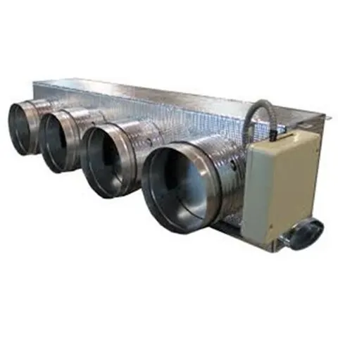 Clim Gainée FDXM25F / RXM25A DAIKIN – image 2