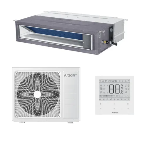 Climatisation Gainable FDXM50F / RXM50A DAIKIN – image 2