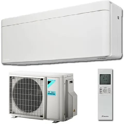 Climatiseur Mono Split FTXA25CW / RXA25A DAIKIN – image 3
