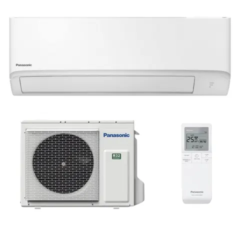 Clim Mono Split KIT CS-TZ42CKEW Panasonic – image 2