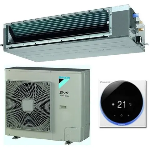 Gainable Climatisation ALT-G-V1 7,1kW ALTECH – image 2