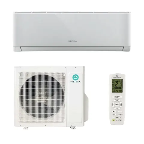 Clim Mono Split HCIP-35-V3 / HCEP-35-V2 HEIWA – image 3