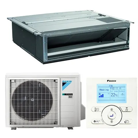Climatisation Gainable ADEA50A / ARXM50R DAIKIN – image 2