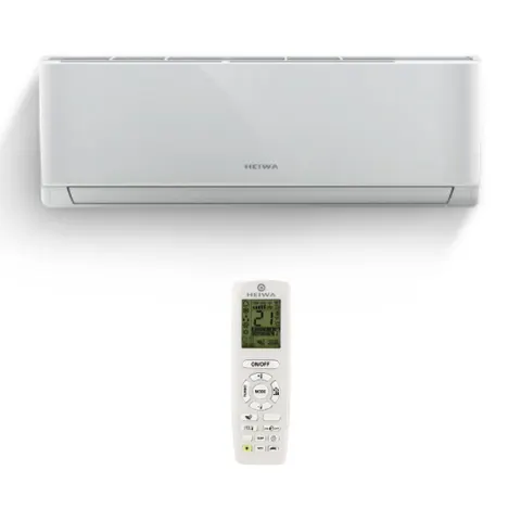 Climatisation Intérieure HMIH-25C1-V1 HEIWA – image 4