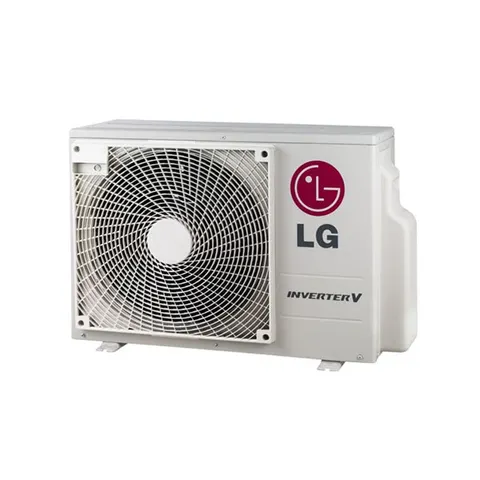 Clim Multi Split MU3R21.U23 LG CLIMATISATION (3 Pièces) – image 2