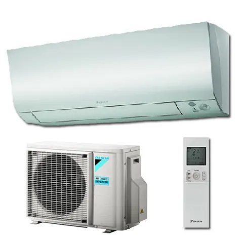 Climatisation Mono Split FTXTM40A / RXTM40A DAIKIN – image 2