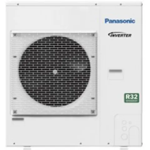 Climatisateur Multi Split CU-4Z80CBE Panasonic (4 Pièces) – image 2