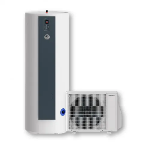 Chauffe Eau Thermodynamique CONCERTO 200L ALTECH – image 4