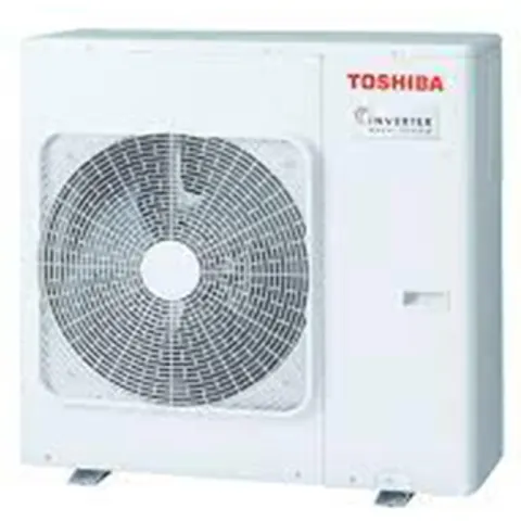 Climatisation Multi Split RAS-4M27G3AVG-E TOSHIBA (4 Pièces) – image 2