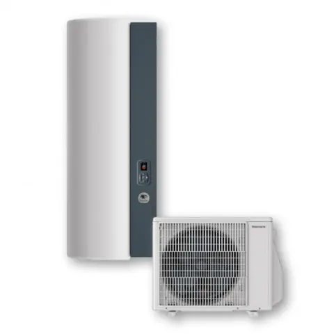 Chauffe Eau Thermodynamique CONCERTO 200L ALTECH – image 3