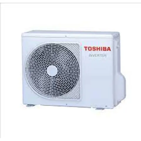 Climatisation Multi Split RAS-3M18G3AVG-E TOSHIBA (3 Pièces) – image 2