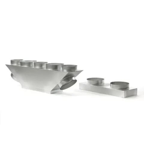 Plenum PEAD-M35/50-CD MITSUBISHI ELECTRIC - Clim Gainable – image 3