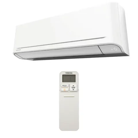 Unité Intérieure Murale RAS-B10E2KVG-E TOSHIBA - Climatisation Inverter Multi-Split – image 2