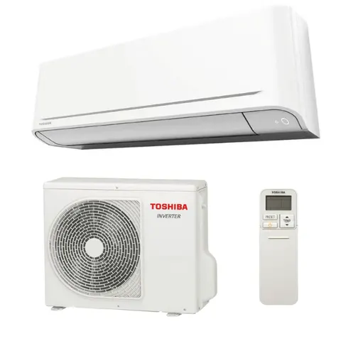 Climatiseur Mono Split RAS-B07B2KVG-E / RAS-07B2AVG-E TOSHIBA – image 3