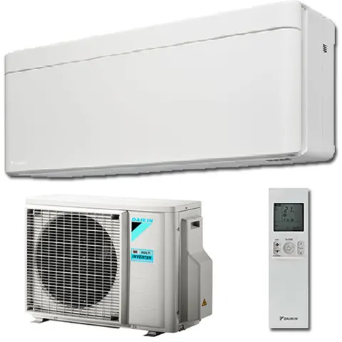 Clim Mono Split FTXA50CW / RXA50B DAIKIN – image 2
