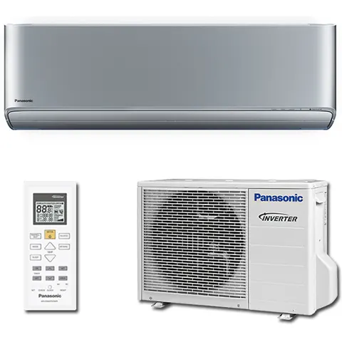 Climatisation Mono Split KIT CS-XZ35CKEW Panasonic – image 2
