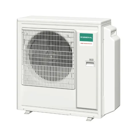 Clim Multi Split MXZ-5F102VF MITSUBISHI ELECTRIC (5 Pièces) – image 3