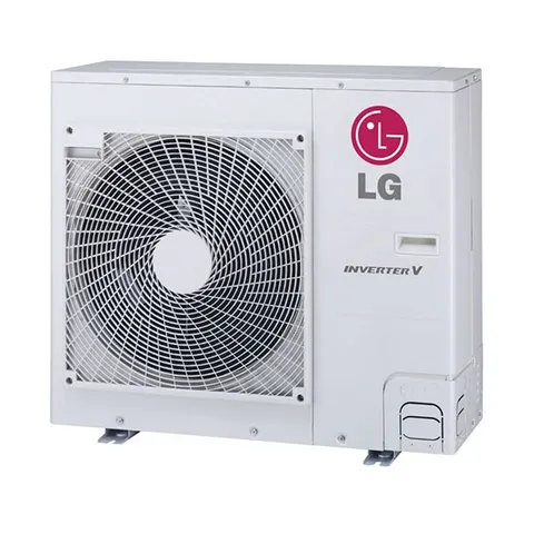 Clim Multi Split MU5R40.U42 LG CLIMATISATION (5 Pièces) – image 2
