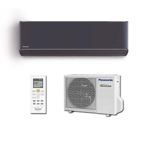 Clim Mono Split KIT CS-XZ25CKEW-H Panasonic – image 2