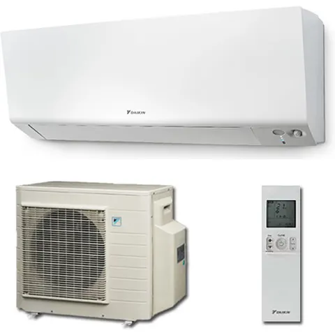 Climatisation Mono Split FTXM71A / RXM71A DAIKIN – image 2