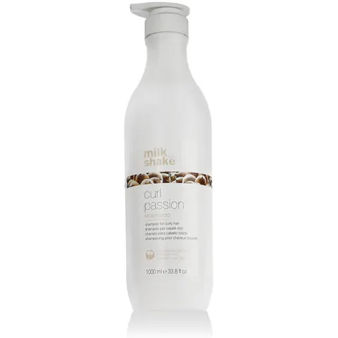 Milk Shake Curl Passion Shampoo 1000 ml – image 2