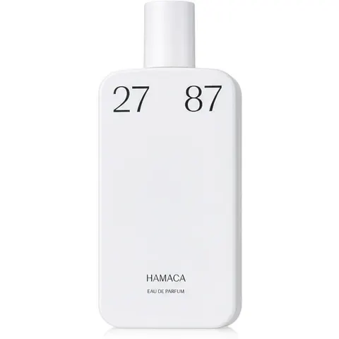 27 87 Hamaca Eau de Parfum (Unisexe) 87 ml – image 2