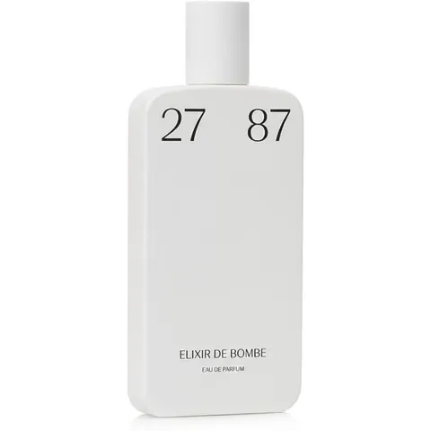 27 87 Elixir de Bombe Eau de Parfum (Unisexe) 87 ml – image 2