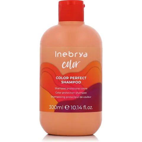Inebrya Color Perfect Shampoo 300 ml – image 3
