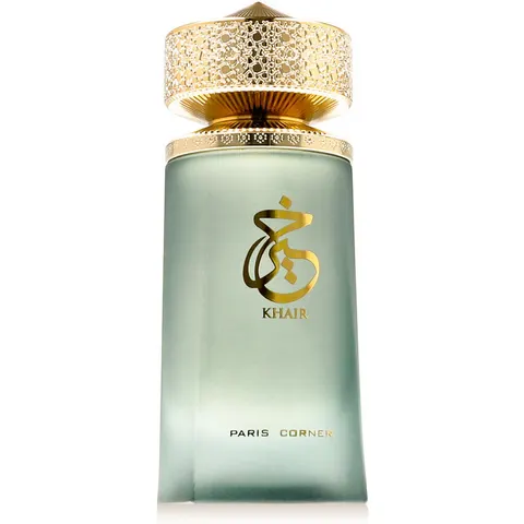 Paris Corner Khair Eau de Parfum mixte 100 ml – image 2
