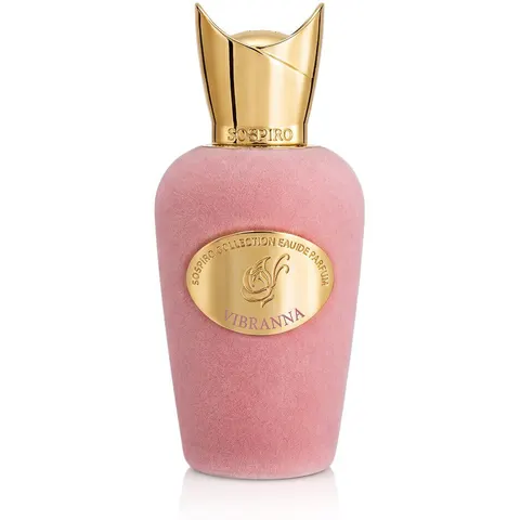 Sospiro Vibranna Eau de Parfum mixte 100 ml – image 2