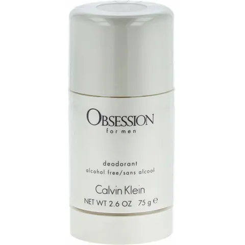Calvin Klein Obsession for Men Déostick (Homme) 75 ml – image 2