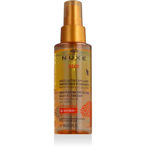 Nuxe Sun aceite-leche capilar 100 ml – 100ML – image 2