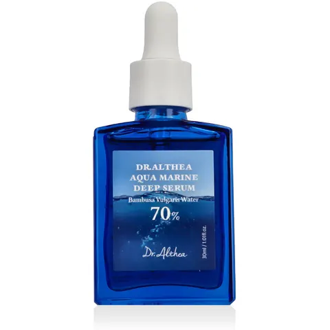 Dr.Althea Aqua Marine Deep Serum 30 ml – image 2