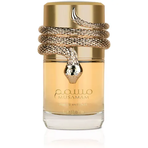 Lattafa - Musamam - Eau De Parfum - 100ml – image 3