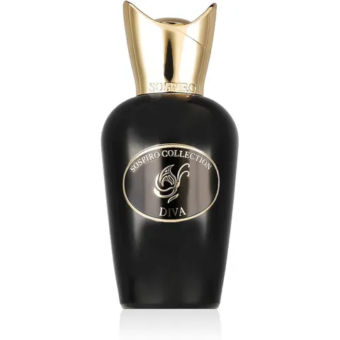 Sospiro Diva Eau de Parfum mixte 75 ml – image 2