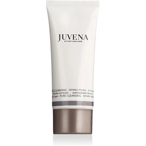 Juvena Pure Cleansing refining peeling 100 ml – image 2