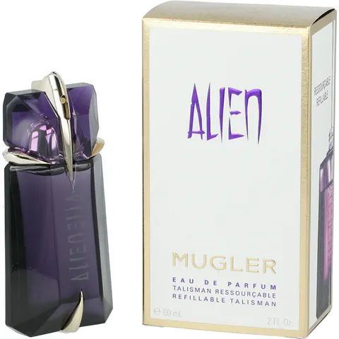 Mugler Alien Eau de Parfum Alien – 60ml – image 2