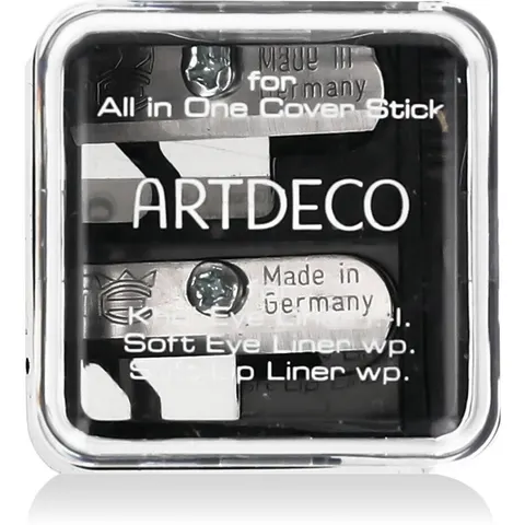 Artdeco Sharpener Duo – image 2