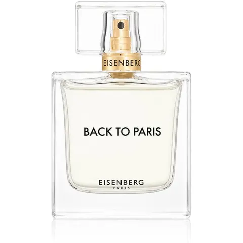 Eisenberg - Back To Paris - Eau De Parfum - 100ml – image 2