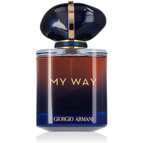 Armani - My Way - Parfum - Rechargeable - 50ml – image 2