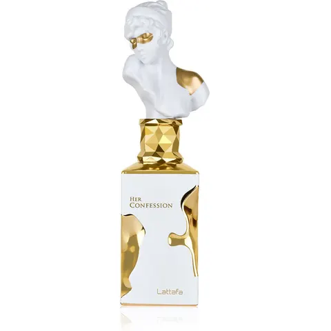Lattafa - Her Confession - Eau De Parfum - 100ml – image 2