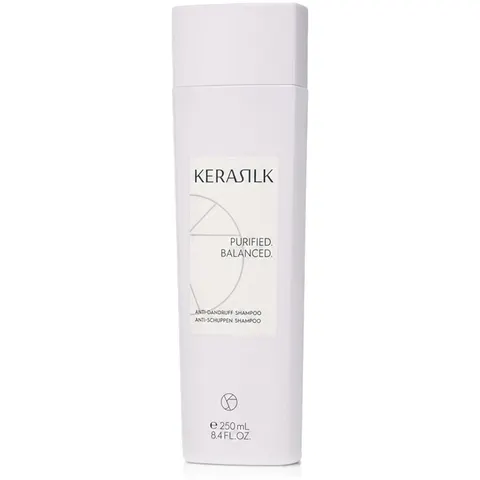 KERASILK Essentials Anti-Dandruff Shampoo 250 ml – image 2