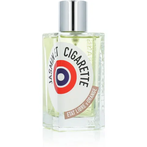 Jasmin Et Cigarette 100 ml – image 2