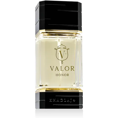 Khadlaj Valor Honor Eau de Parfum mixte 100 ml – image 3