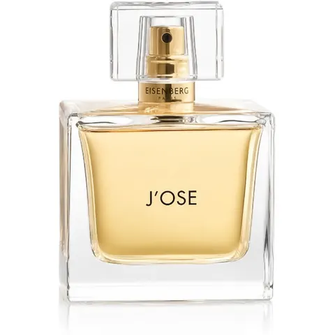 Eisenberg - J'ose - Eau De Parfum - 100ml – 001050 – image 2