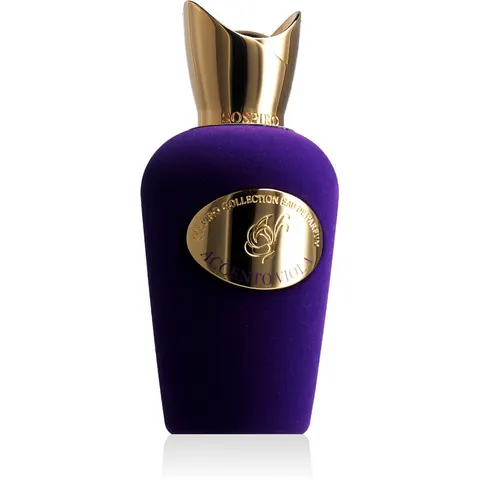 Sospiro Accento Viola Eau de Parfum mixte 100 ml – image 2