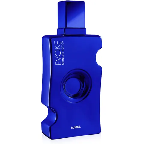 Ajmal Evoke Midnight Edition Eau de Parfum (Homme) 75 ml – image 3